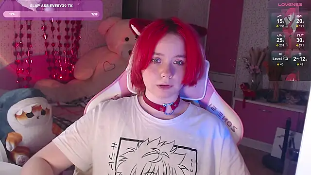 Ann_miler's cam snapshot