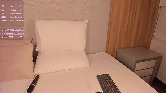 victoria18x's cam snapshot