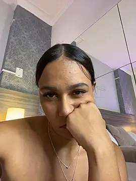 MiilaBlake's cam snapshot