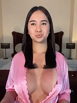 KeraEvangeline live sex cam