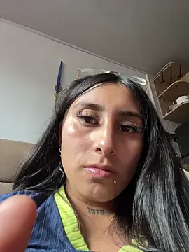 Violeet-Smith's cam snapshot