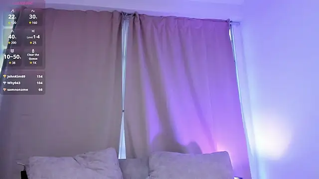 barbie_es's cam snapshot