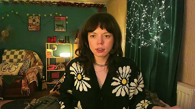 ClancyMorissey's cam snapshot