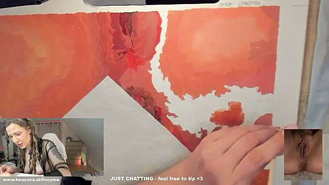 ilucyme's cam snapshot