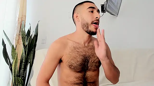 JuanDiegoKing live sex cam