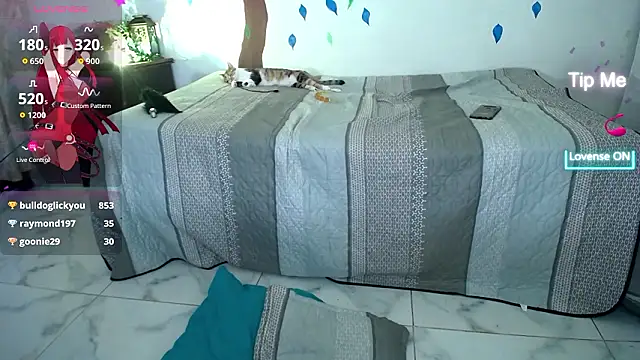 abbiez_'s cam snapshot