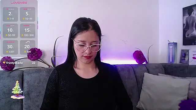 Alana_steel_1's cam snapshot