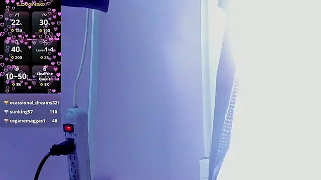 Georgina_Ferri_'s cam snapshot