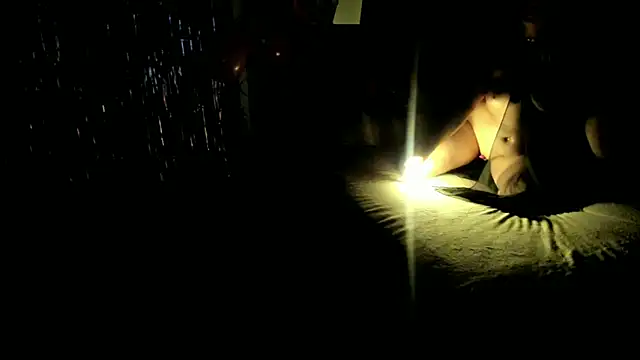 Oktopussy's cam snapshot