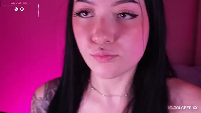 Dolcexx_'s cam snapshot