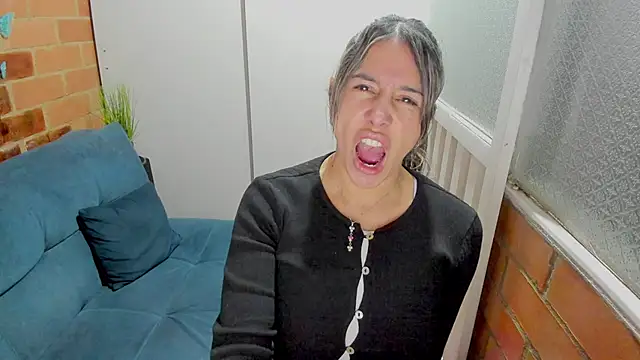 Penelope47's cam snapshot