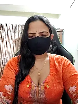 Payel-Sen's cam snapshot