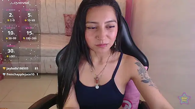 madhison_klain_s's cam snapshot