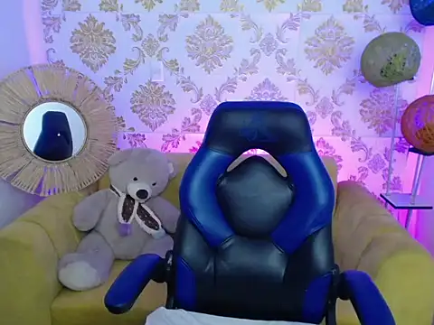 Aliss_m's cam snapshot