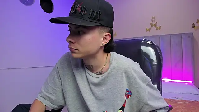 Nascary_Fox live sex cam