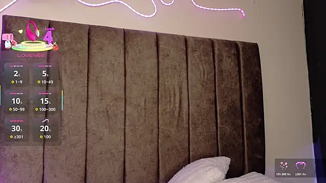 Emma_visconti's cam snapshot