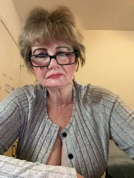 BoloshkaBlonda live sex cam