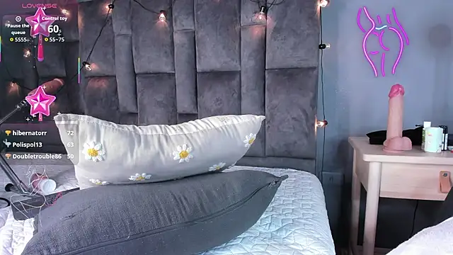 Miia_Anderson's cam snapshot