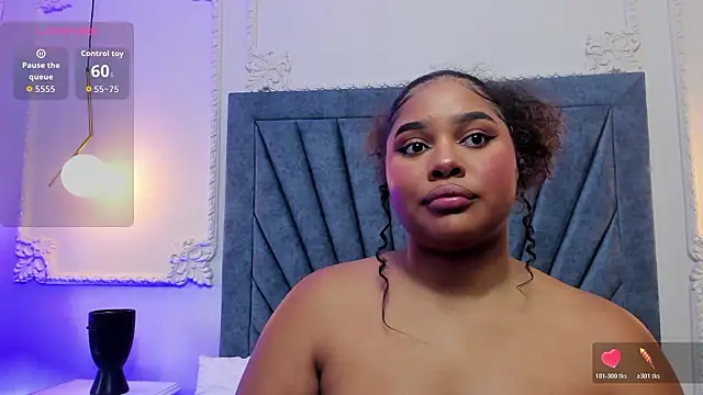 Helena-Snow's cam snapshot