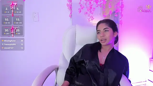 _kyraa_'s cam snapshot