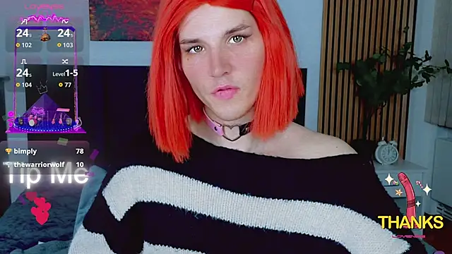 HelenSpellman live sex cam