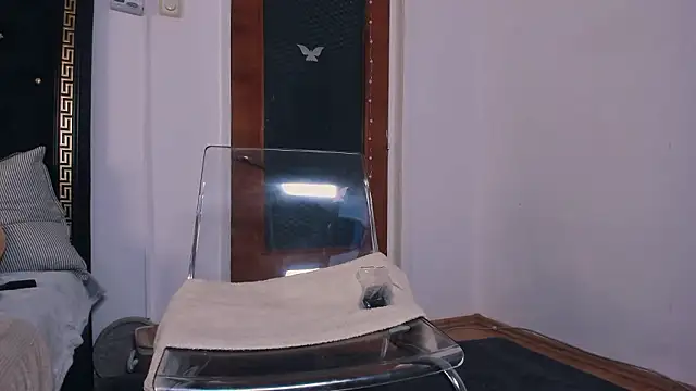 Misslullu's cam snapshot