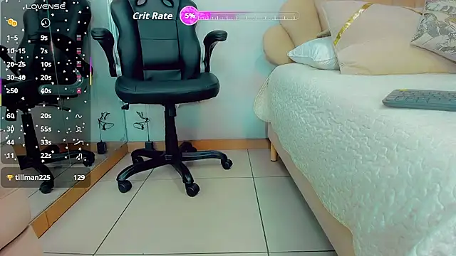 EmilyySaenz live sex cam