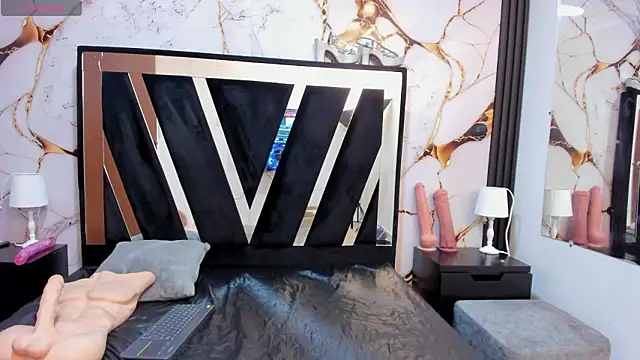 KarinaSimonz's cam snapshot