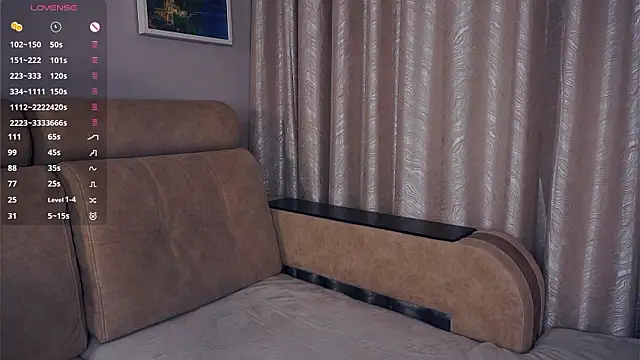 AfraBabyGills's cam snapshot