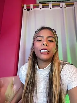 MiaSizzle's cam snapshot