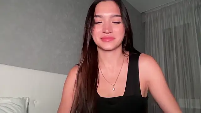 MilenaMilven's cam snapshot