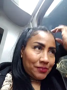 Ariana_Rodriguez's cam snapshot