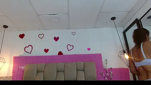 Damary_Leon's cam snapshot