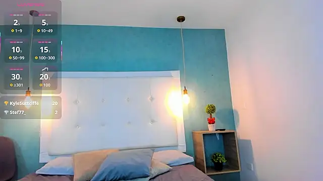 Heidy_milf's cam snapshot