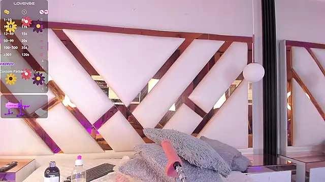 Niicolle_Evanss's cam snapshot