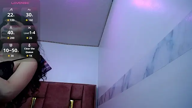 XBODTRIIPX's cam snapshot