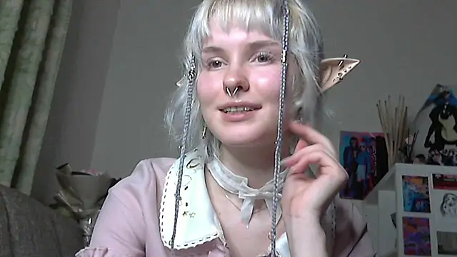 Paradoxy_'s cam snapshot