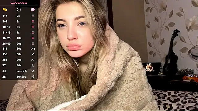 OrethaEredia's cam snapshot