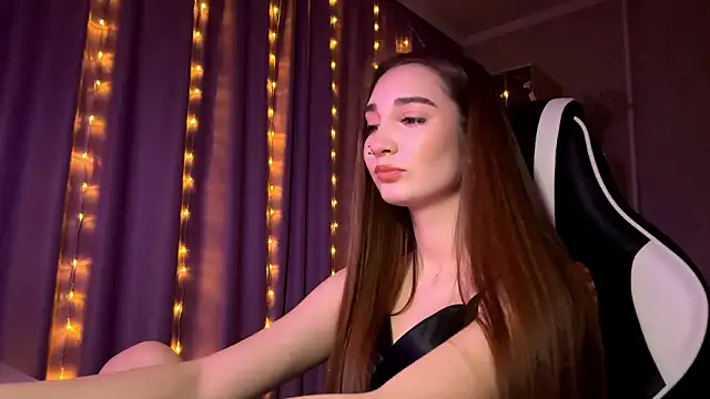 HollyPaw's cam snapshot