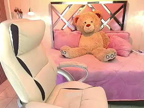 Dark_Dominika's cam snapshot