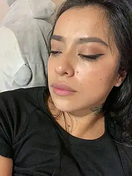 foxxy_lover's cam snapshot