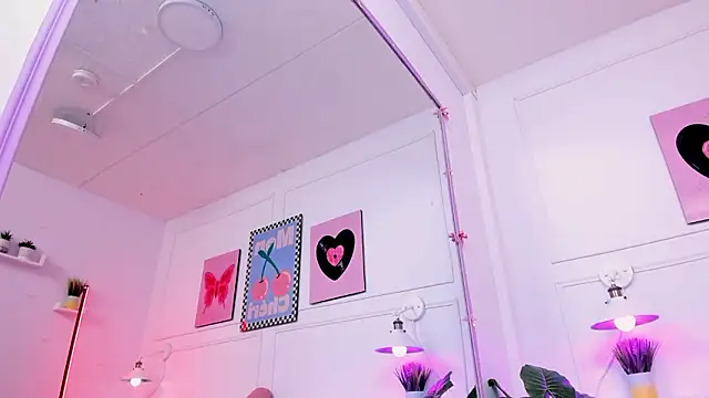 Maddie_Rosee's cam snapshot