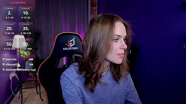 Accidental_Genius_'s cam snapshot