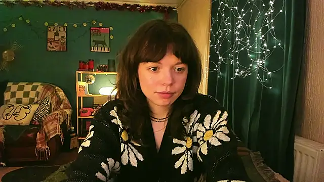 ClancyMorissey's cam snapshot