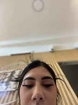 clarachanelricek's cam snapshot