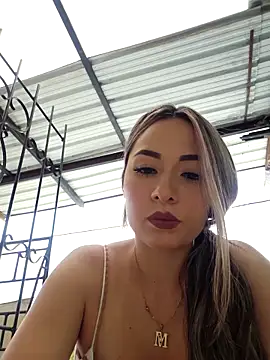 Natasanz's cam snapshot