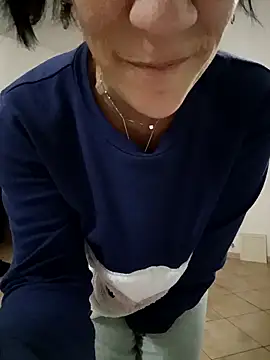 Lovmora's cam snapshot