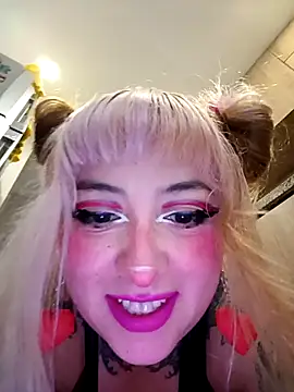 cindy_ink's cam snapshot