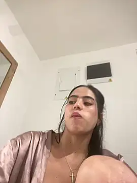 ariel_jonees's cam snapshot