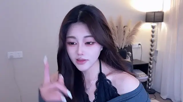 Cure-uuuuuuuu's cam snapshot